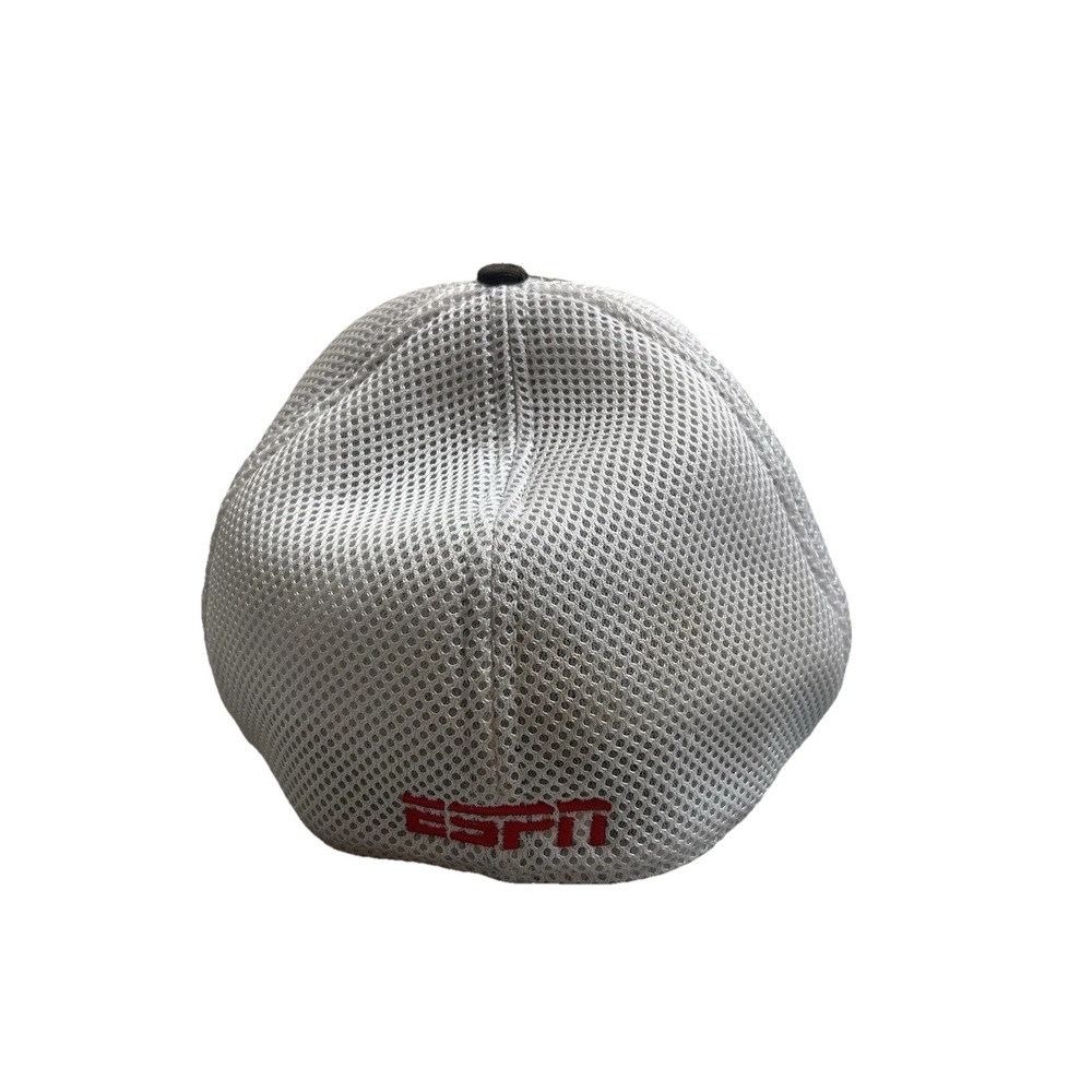 New Mexico Bowl ESPN Hat New Era 39Thirty Breathable Size L - XL - Picture 2 of 4